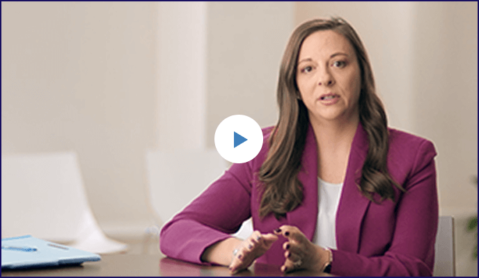 Care team video: Helping manage adverse reactions and supporting patients while on treatment with PADCEV + pembrolizumab