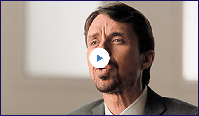 Expert Video: Treating a cisplatin-eligible patient